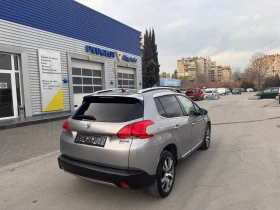 Peugeot 2008 1.6hdi grip control allure, снимка 5