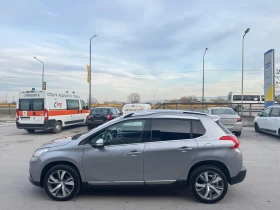 Peugeot 2008 1.6hdi grip control allure, снимка 2