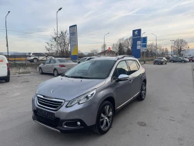 Peugeot 2008 1.6hdi grip control allure, снимка 1