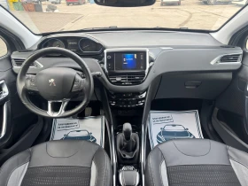 Peugeot 2008 1.6hdi grip control allure, снимка 11