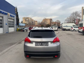 Peugeot 2008 1.6hdi grip control allure, снимка 4