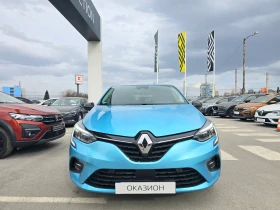 Renault Clio 1.3 Tce Intens, снимка 2