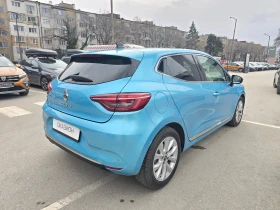 Renault Clio 1.3 Tce Intens - 27500 лв. - 16532247 | Car24.bg