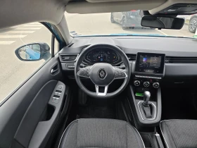 Renault Clio 1.3 Tce Intens, снимка 10