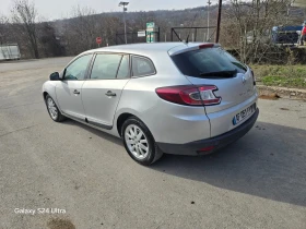 Renault Megane 1.5dci  !  ! | Mobile.bg    4