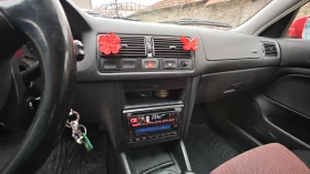 VW Golf 1.6i SR | Mobile.bg    16