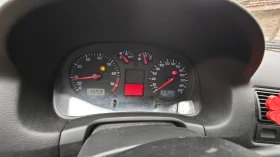 VW Golf 1.6i SR | Mobile.bg    15