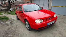 Обява за продажба на VW Golf 1.6i SR ~3 599 лв. - изображение 3