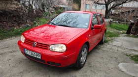 Обява за продажба на VW Golf 1.6i SR ~3 599 лв. - изображение 2