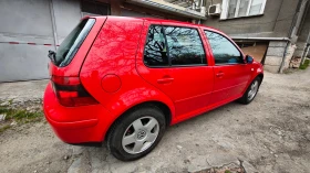 Обява за продажба на VW Golf 1.6i SR ~3 599 лв. - изображение 7