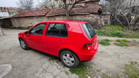 Обява за продажба на VW Golf 1.6i SR ~3 599 лв. - изображение 6