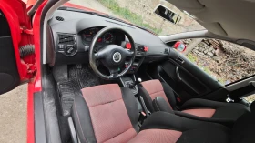 Обява за продажба на VW Golf 1.6i SR ~3 599 лв. - изображение 9
