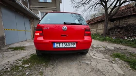 Обява за продажба на VW Golf 1.6i SR ~3 599 лв. - изображение 8
