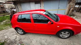 Обява за продажба на VW Golf 1.6i SR ~3 599 лв. - изображение 4