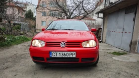 Обява за продажба на VW Golf 1.6i SR ~3 599 лв. - изображение 1