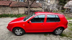 Обява за продажба на VW Golf 1.6i SR ~3 599 лв. - изображение 5
