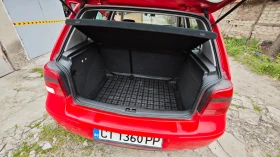 Обява за продажба на VW Golf 1.6i SR ~3 599 лв. - изображение 11