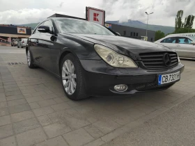 Mercedes-Benz CLS    | Mobile.bg    3