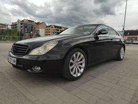 Mercedes-Benz CLS    | Mobile.bg    2
