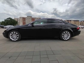 Снимка Mercedes-Benz CLS