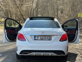 Mercedes-Benz C 400 C400 333к.с Бартер - 43000 лв. - 35418916 | Car24.bg