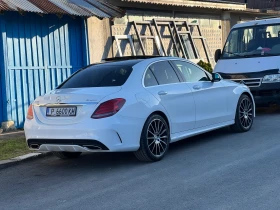 Mercedes-Benz C 400 C400 333к.с Бартер - 43000 лв. - 35418916 | Car24.bg