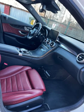 Mercedes-Benz C 400 C400 333к.с Бартер - 43000 лв. - 35418916 | Car24.bg