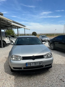 Обява за продажба на VW Golf ~3 000 лв. - изображение 1