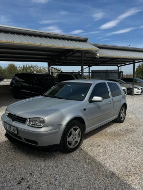 Обява за продажба на VW Golf ~3 000 лв. - изображение 1
