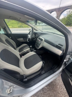 Fiat Punto 1.3JTD 75hp  | Mobile.bg    8