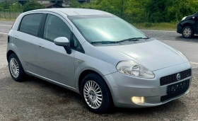 Fiat Punto 1.3JTD 75hp  | Mobile.bg    6