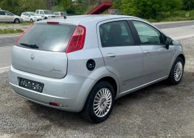 Fiat Punto 1.3JTD 75hp  | Mobile.bg    5