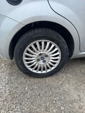 Fiat Punto 1.3JTD 75hp  | Mobile.bg    14