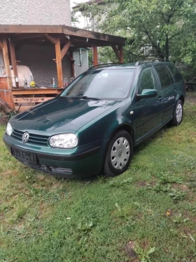 VW Golf 1, 6 | Mobile.bg    3
