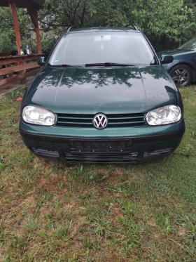     VW Golf 1, 6