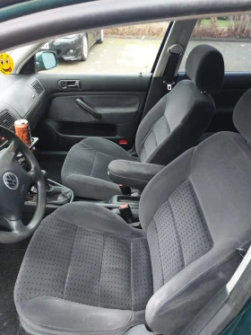 VW Golf 1, 6 | Mobile.bg    6
