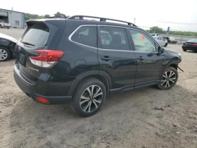 Subaru Forester | Mobile.bg    3