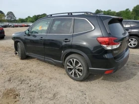 Subaru Forester | Mobile.bg    4
