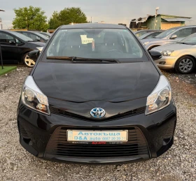 Toyota Yaris 1.5i   | Mobile.bg    3
