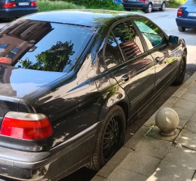 Обява за продажба на BMW 520 ~3 599 лв. - изображение 2