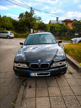 Обява за продажба на BMW 520 ~3 599 лв. - изображение 1