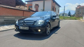     Mercedes-Benz C 350
