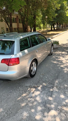 Audi A4 | Mobile.bg    2