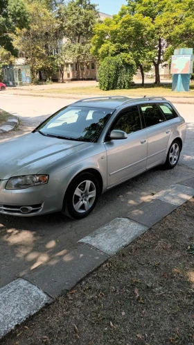 Audi A4 | Mobile.bg    5