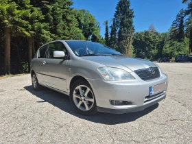 Обява за продажба на Toyota Corolla ~3 700 лв. - изображение 5