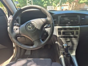 Обява за продажба на Toyota Corolla ~3 700 лв. - изображение 9