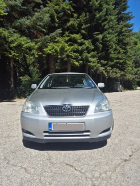 Обява за продажба на Toyota Corolla ~3 700 лв. - изображение 4