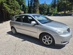 Обява за продажба на Toyota Corolla ~3 700 лв. - изображение 3