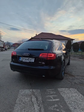 Audi A6 2007г-3.0TDI- 233кс- Quattro- Full paket- ксенон-л - 7750 лв. - 46215256 10