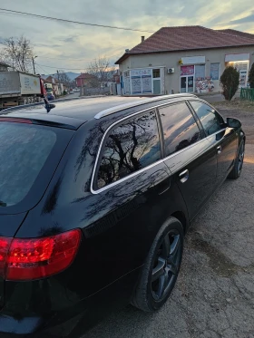 Audi A6 2007г-3.0TDI- 233кс- Quattro- Full paket- ксенон-л - 7750 лв. - 46215256 5
